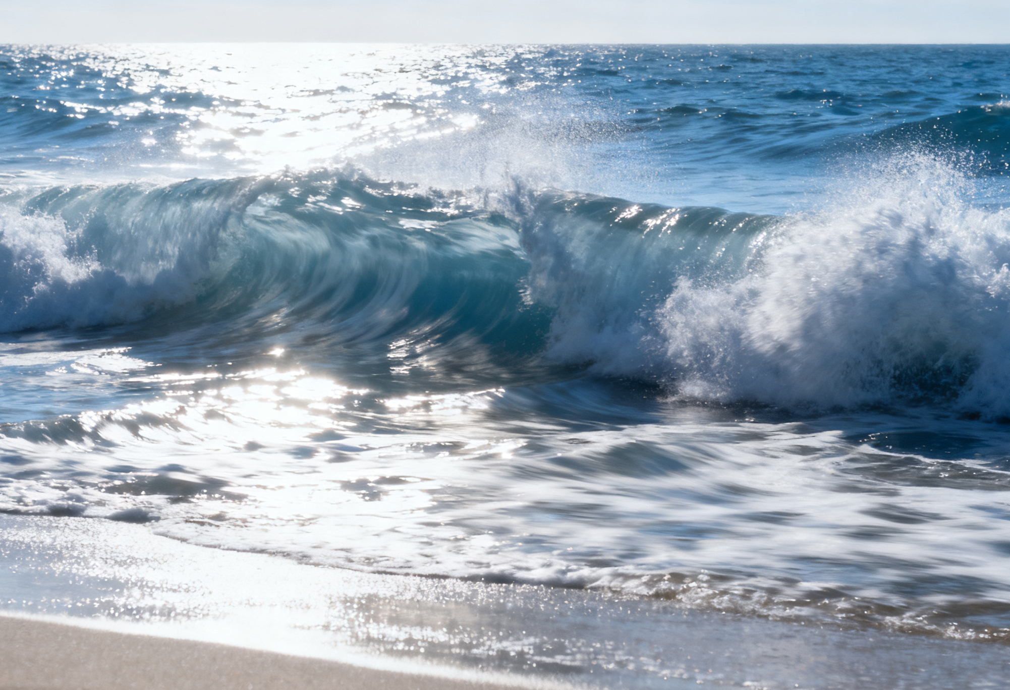 海水淡化行业